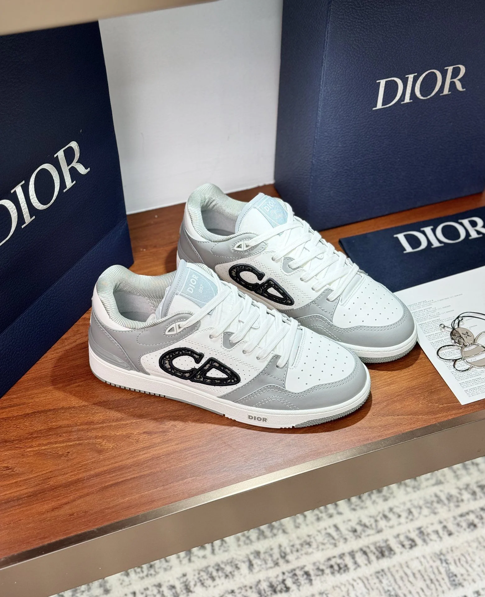 Christian Dior Sneaker EasyMatch 21055