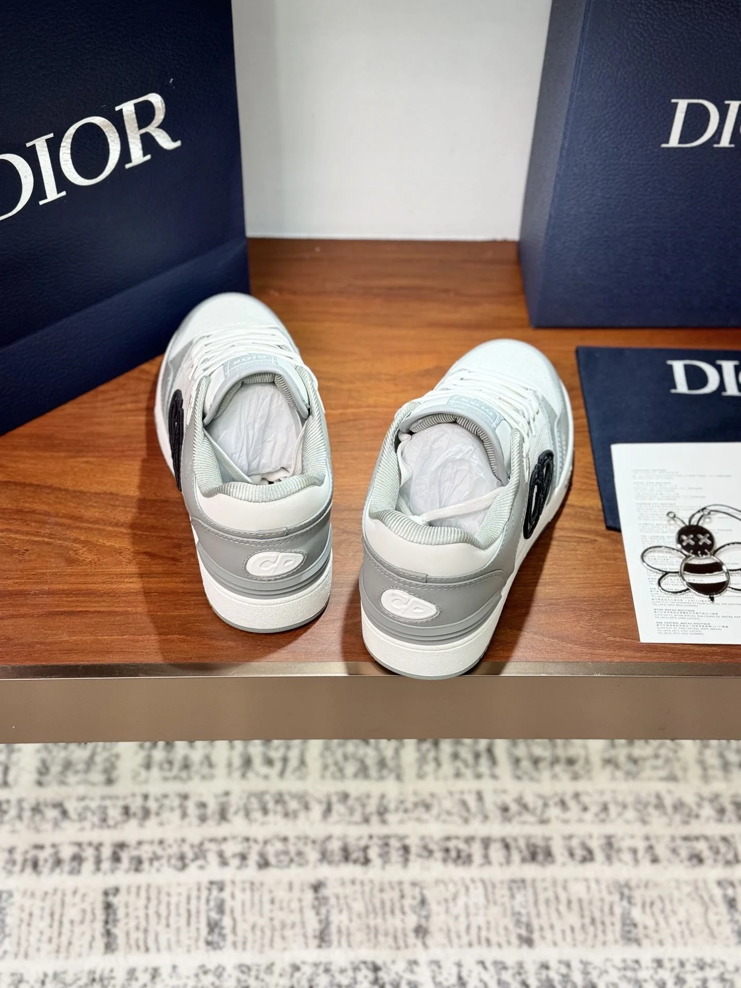 Christian Dior Sneaker EasyMatch 21055