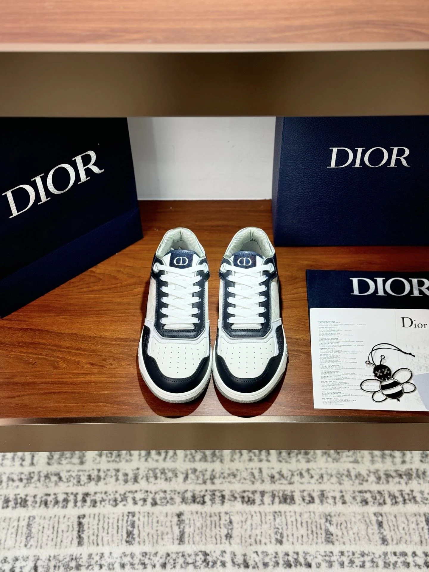 EasyCare Christian Dior Sneaker 21047