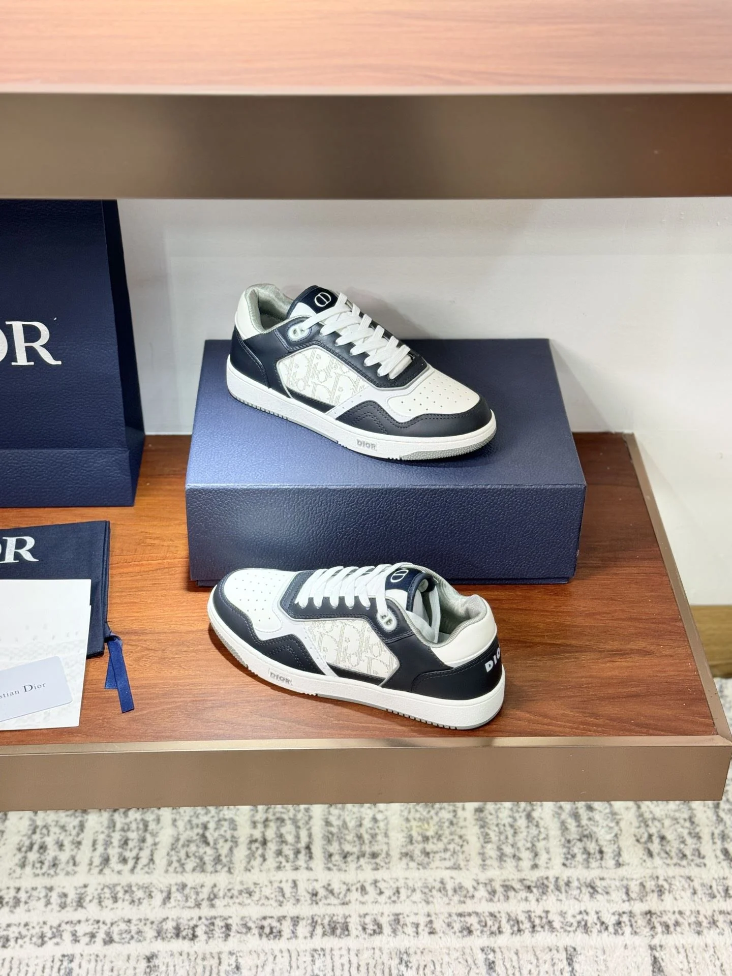 EasyCare Christian Dior Sneaker 21047