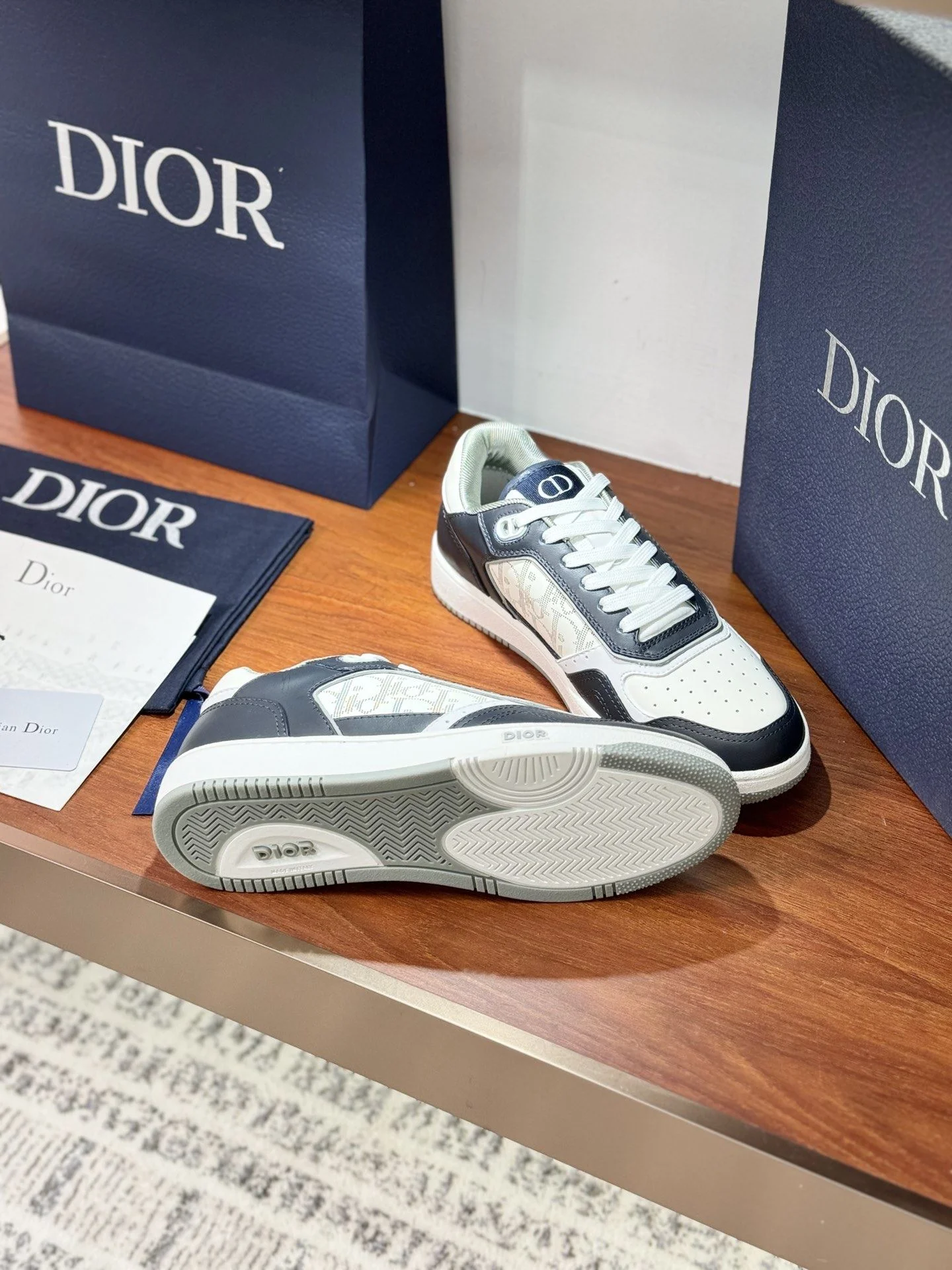 EasyCare Christian Dior Sneaker 21047