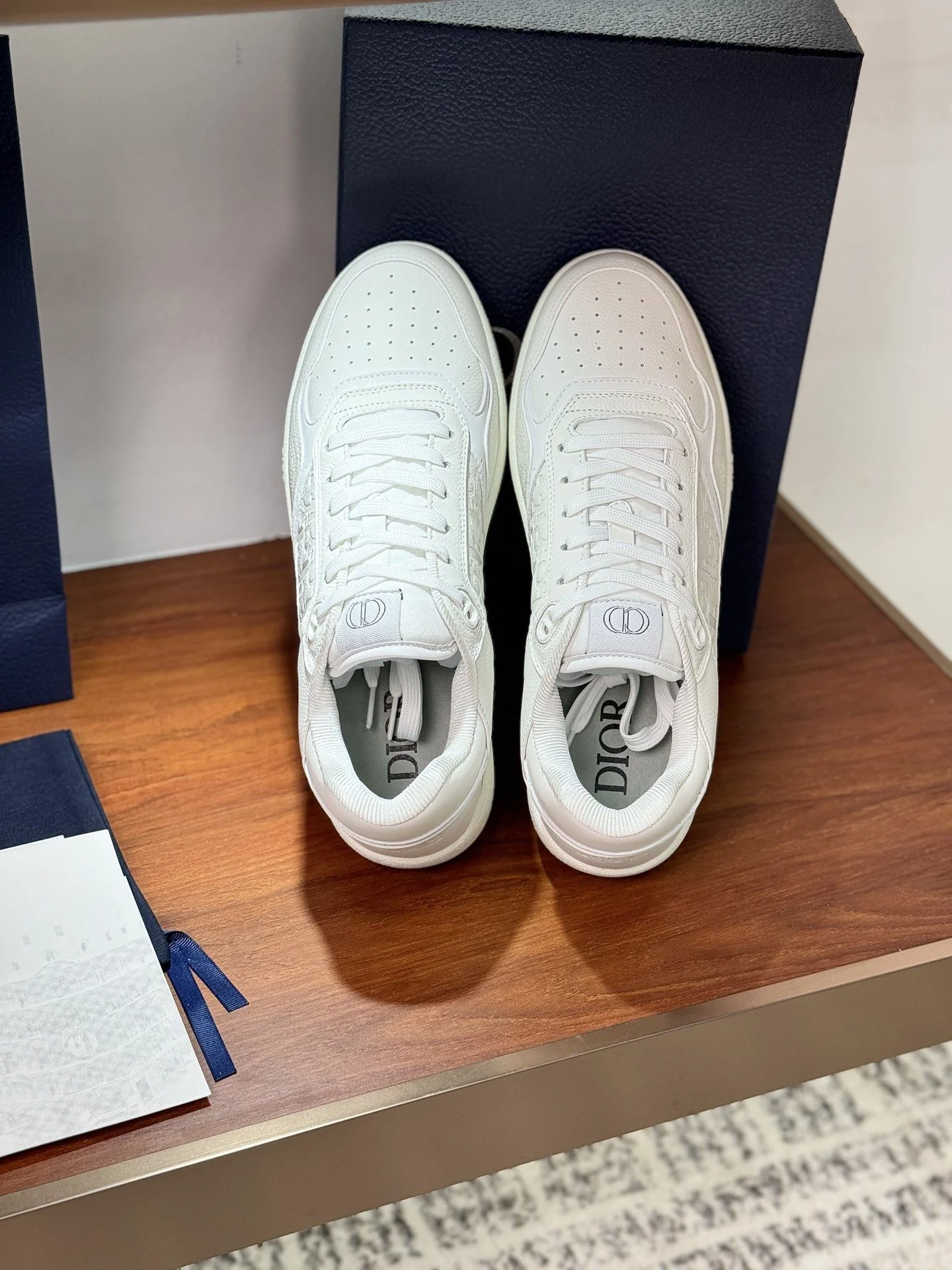 Popular Christian Dior Sneaker 20448