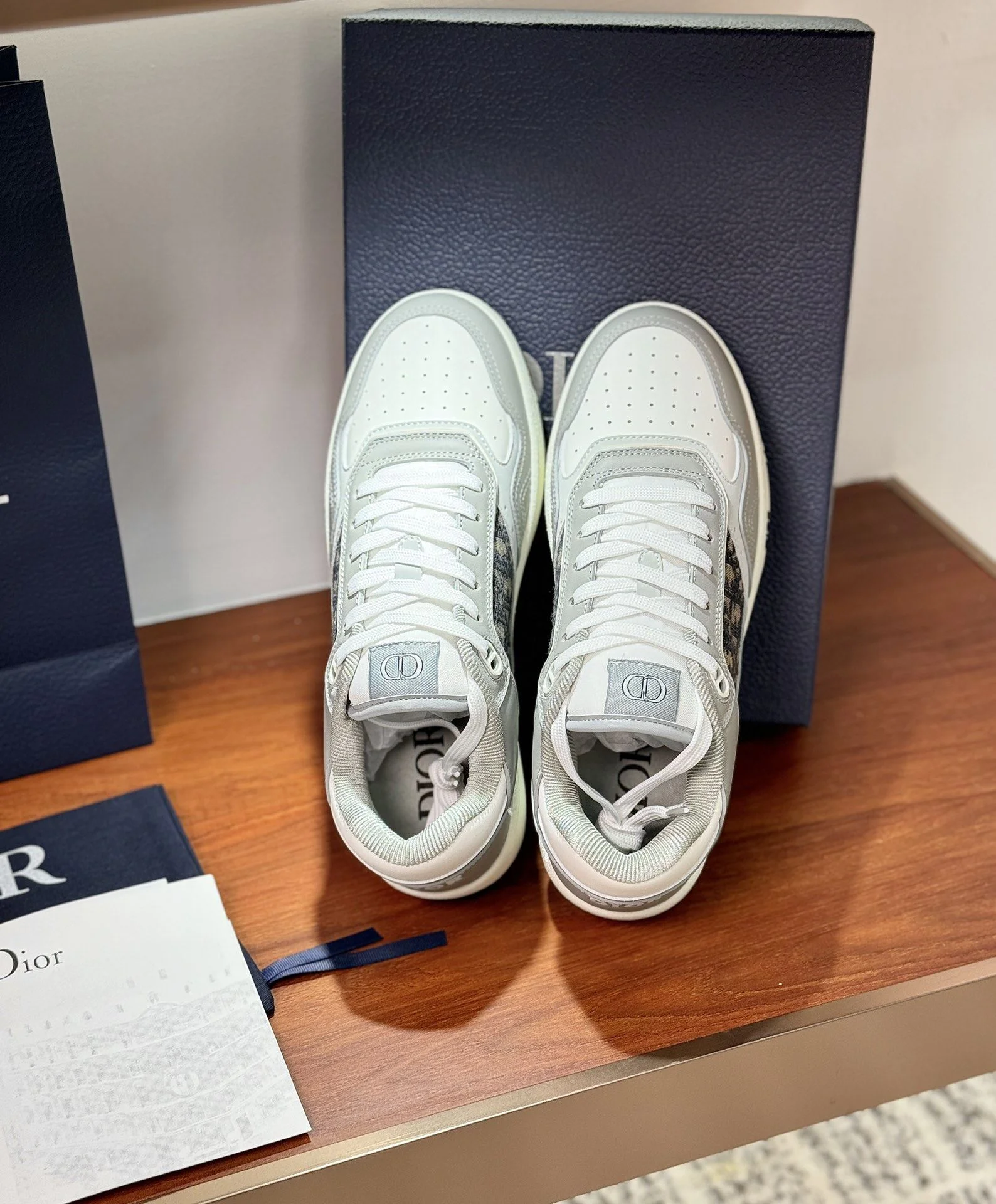 SportInspired Christian Dior Sneaker 21024