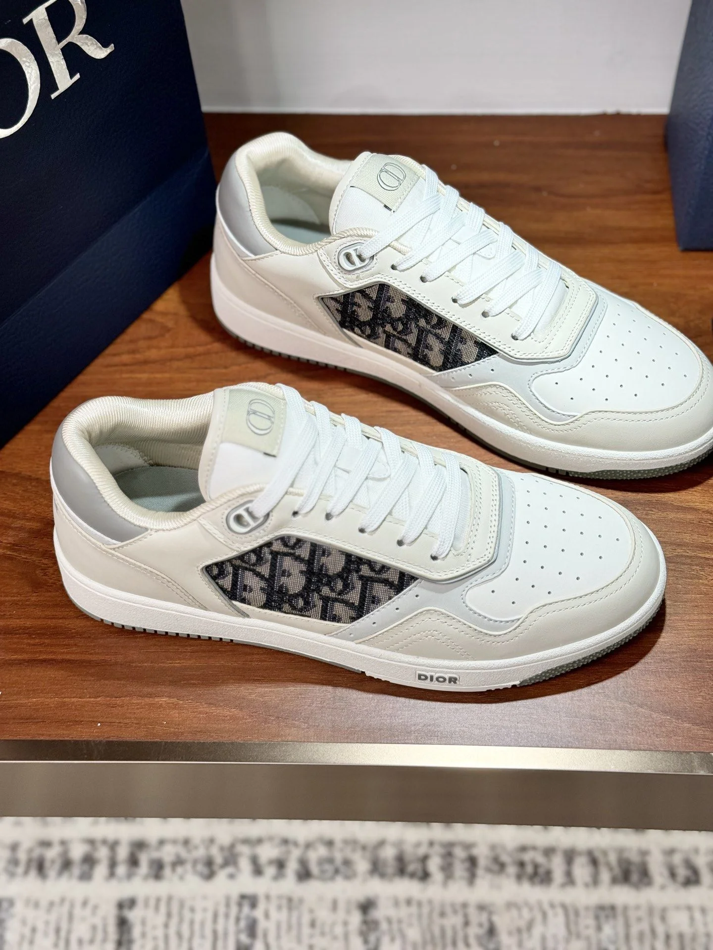 Christian Dior Sneaker HighPerformance 21044