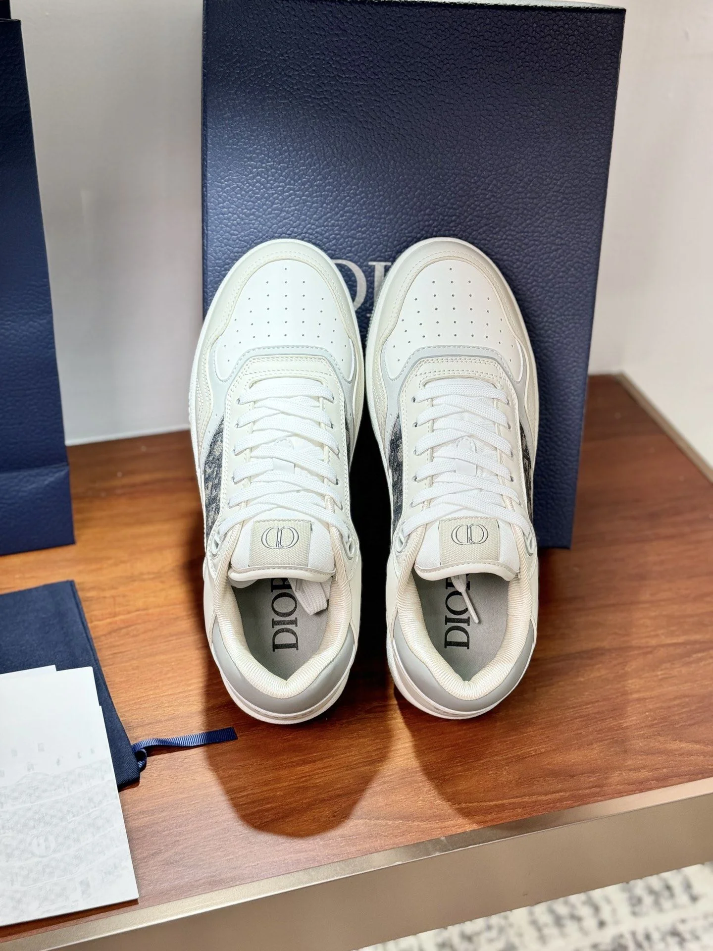 Christian Dior Sneaker HighPerformance 21044