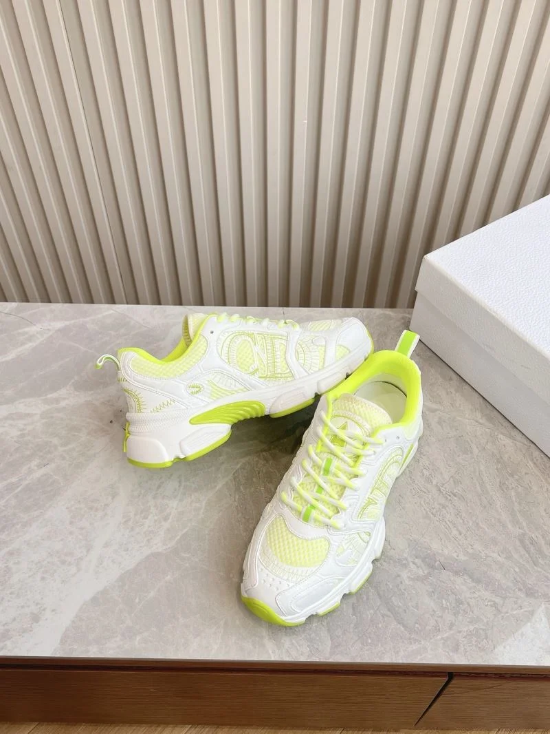 Christian Dior Sneaker QuickDry 21032