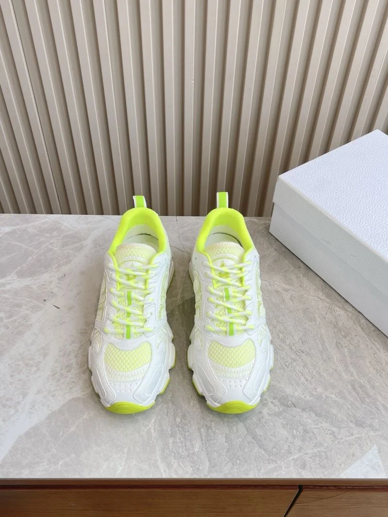 Christian Dior Sneaker QuickDry 21032