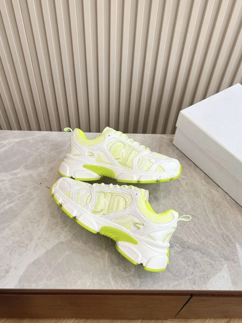 Christian Dior Sneaker QuickDry 21032
