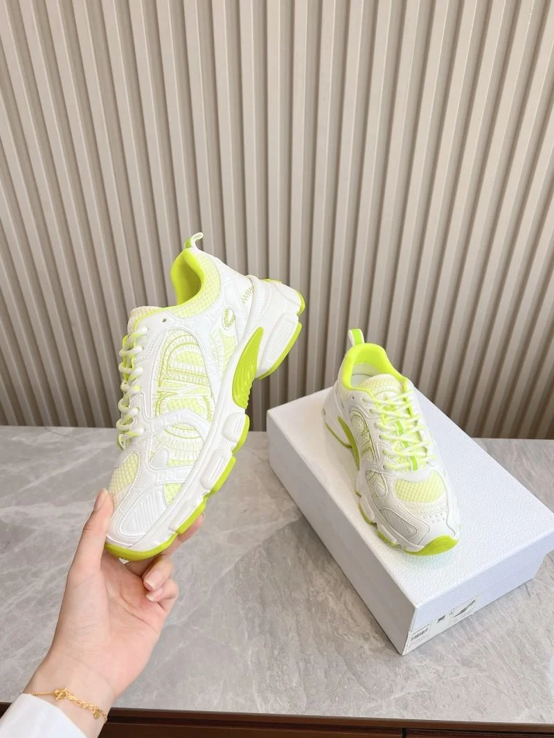 Christian Dior Sneaker QuickDry 21032
