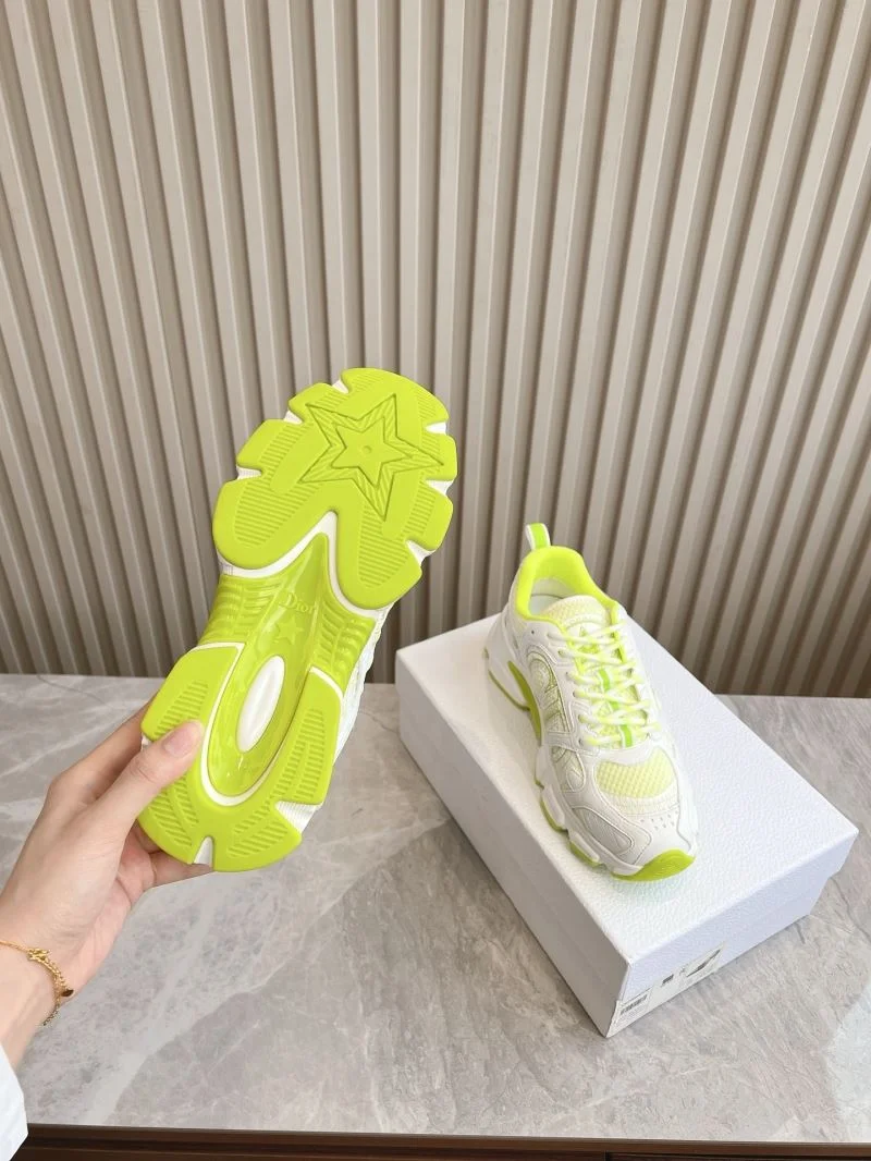 Christian Dior Sneaker QuickDry 21032