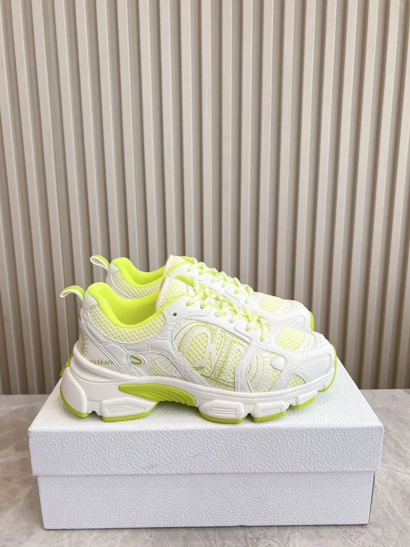 Christian Dior Sneaker QuickDry 21032