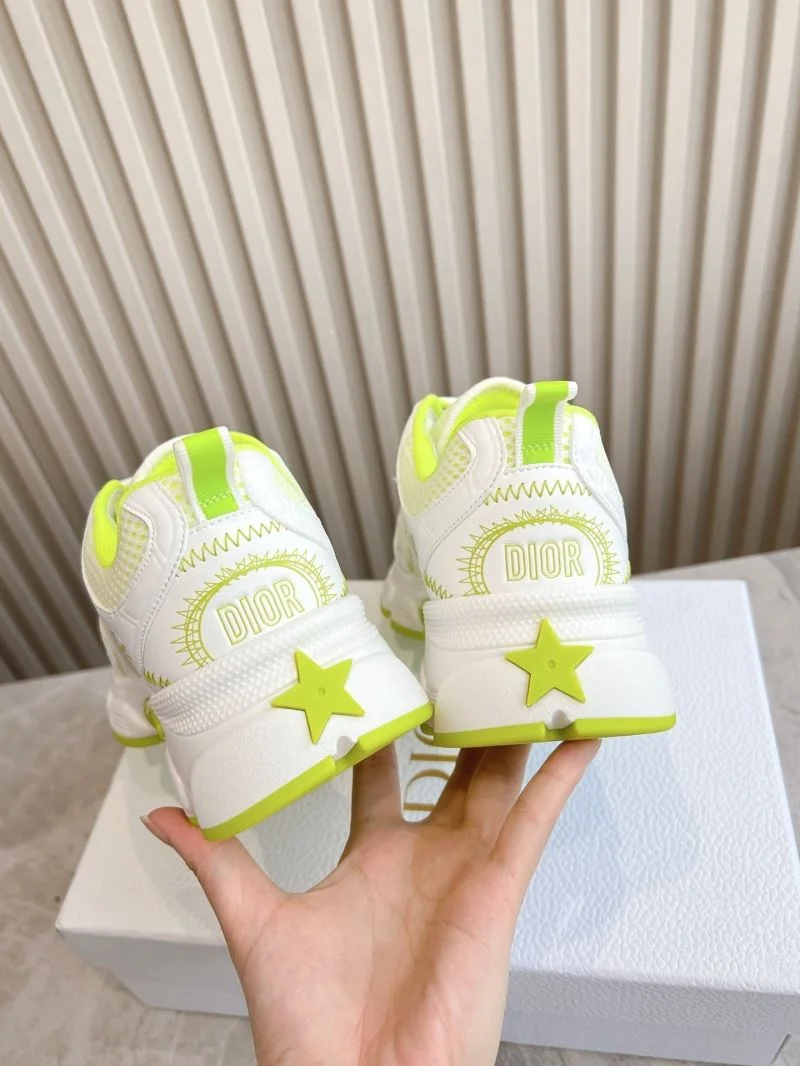 Christian Dior Sneaker QuickDry 21032