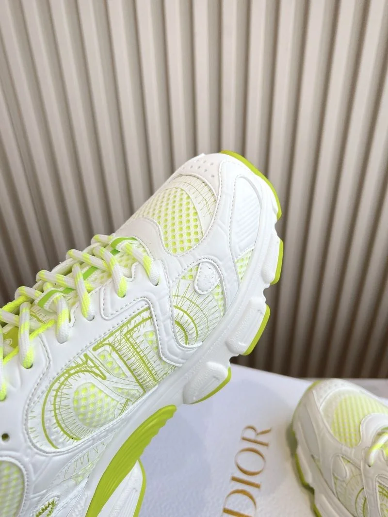 Christian Dior Sneaker QuickDry 21032