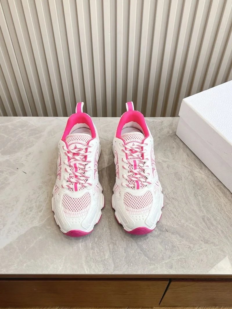 Christian Dior Sneaker Packable 21031