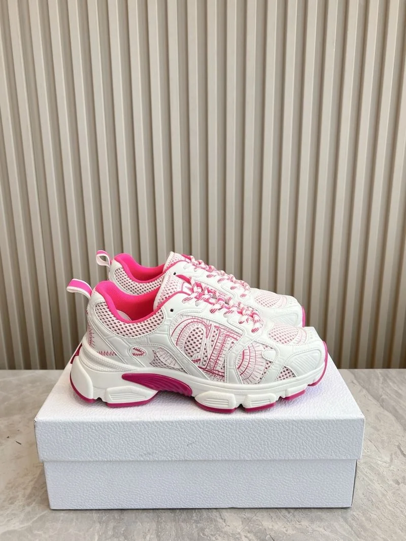 Christian Dior Sneaker Packable 21031