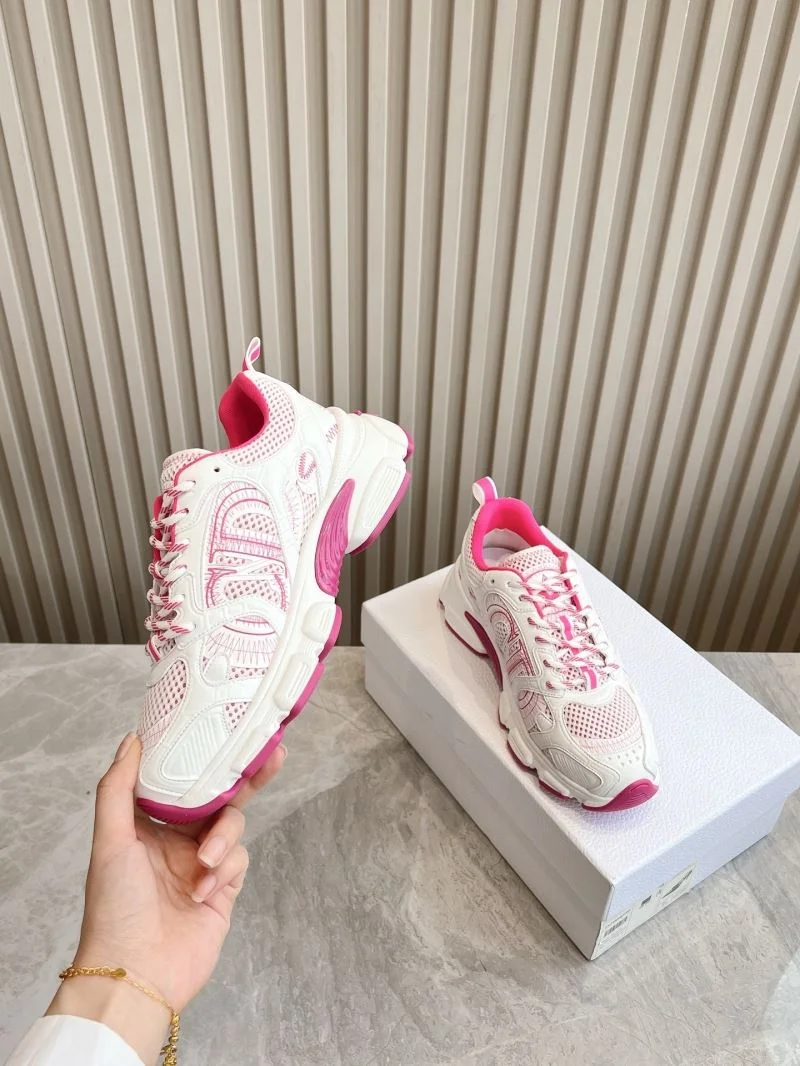 Christian Dior Sneaker Packable 21031