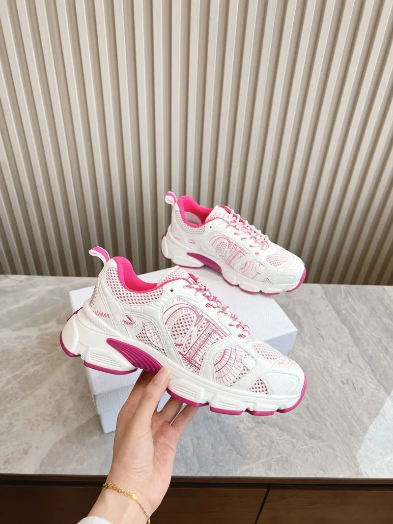 Christian Dior Sneaker Packable 21031