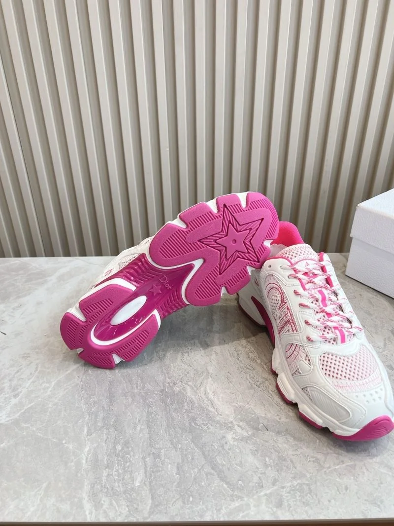 Christian Dior Sneaker Packable 21031