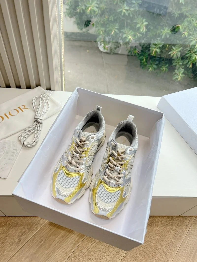 Christian Dior Sneaker MultiPurpose 21019