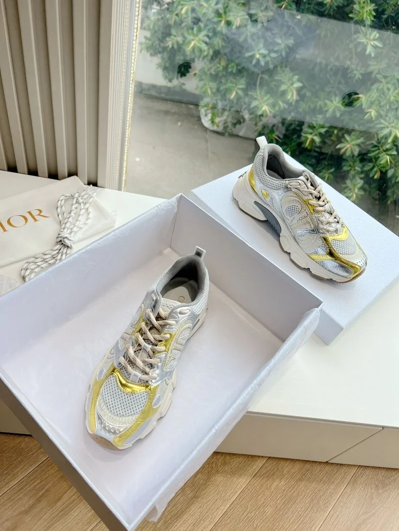 Christian Dior Sneaker MultiPurpose 21019