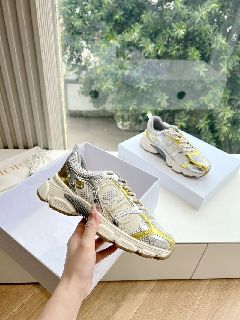 Christian Dior Sneaker MultiPurpose 21019