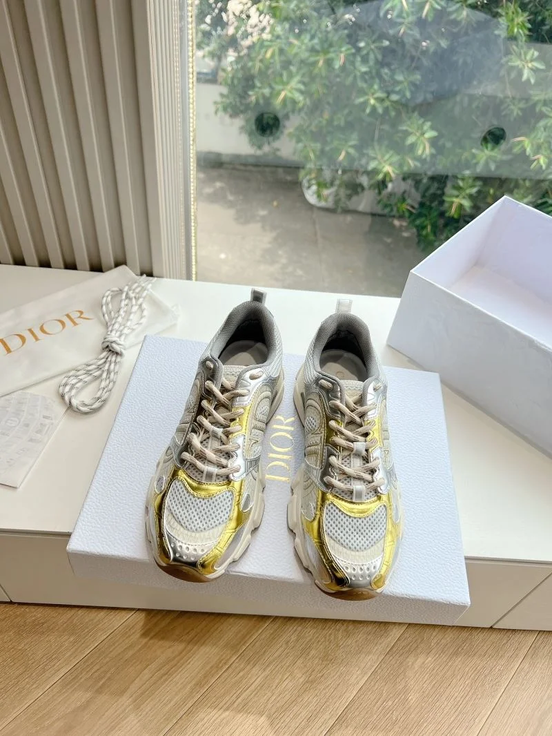 Christian Dior Sneaker MultiPurpose 21019