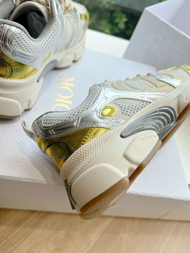 Christian Dior Sneaker MultiPurpose 21019