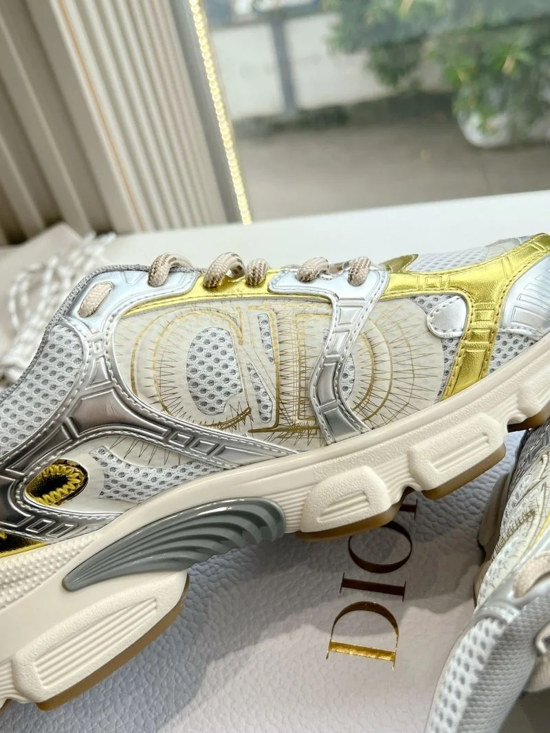 Christian Dior Sneaker MultiPurpose 21019