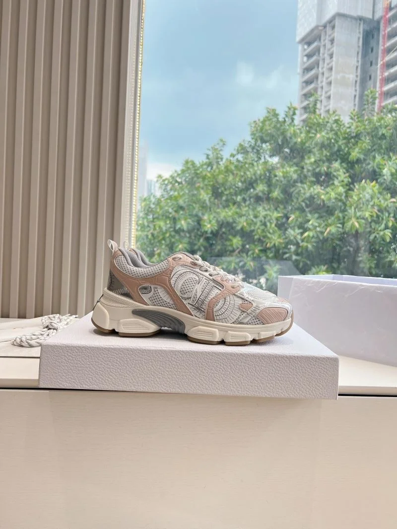Sustainable Christian Dior Sneaker 21030