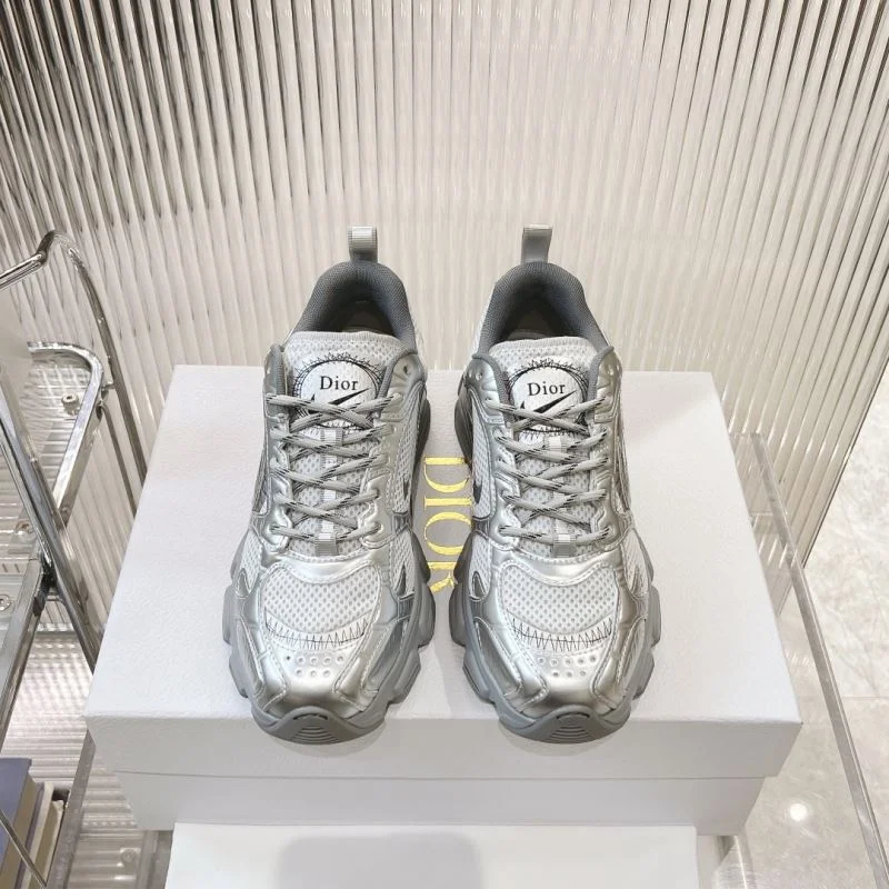 Lightweight Christian Dior Sneaker 21701