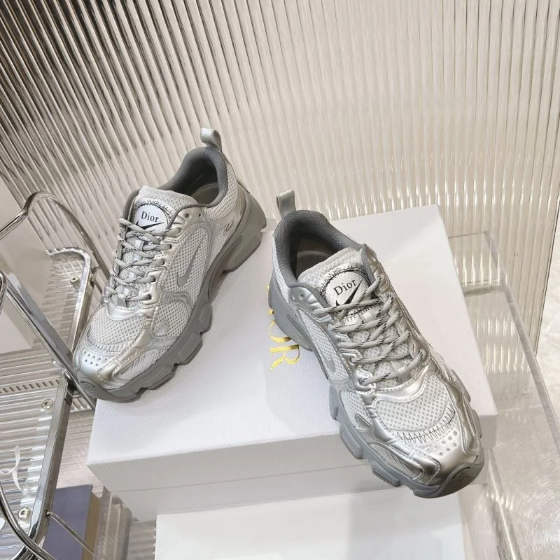 Lightweight Christian Dior Sneaker 21701