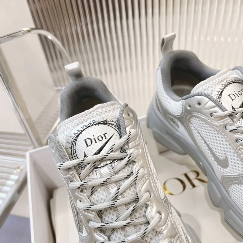 Lightweight Christian Dior Sneaker 21701