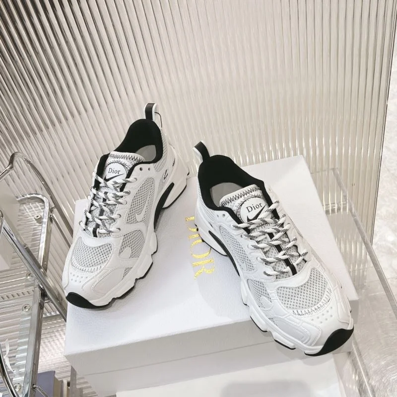 Christian Dior Sneaker Breathable 21700