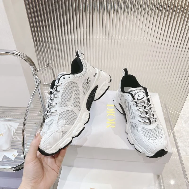 Christian Dior Sneaker Breathable 21700