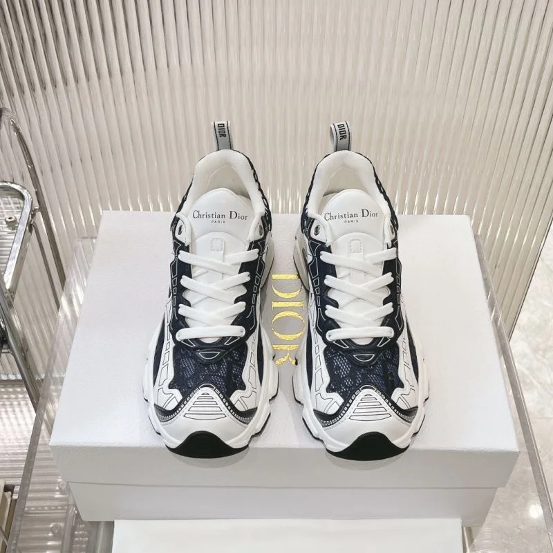 Christian Dior Sneaker Trendsetting 21694