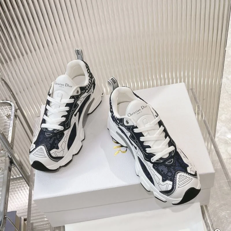 Christian Dior Sneaker Trendsetting 21694