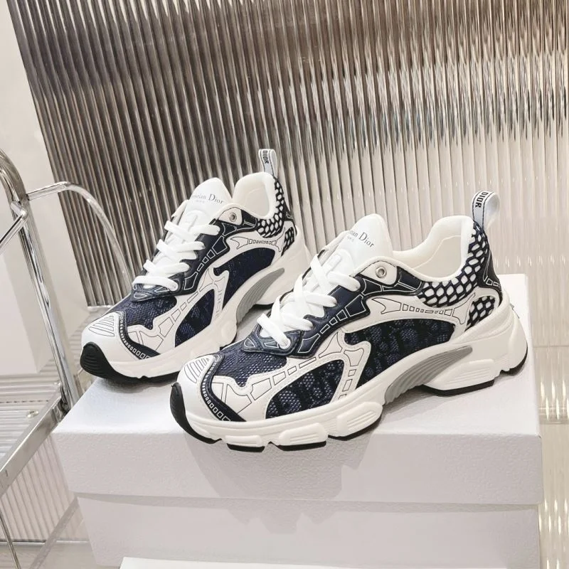 Christian Dior Sneaker Trendsetting 21694