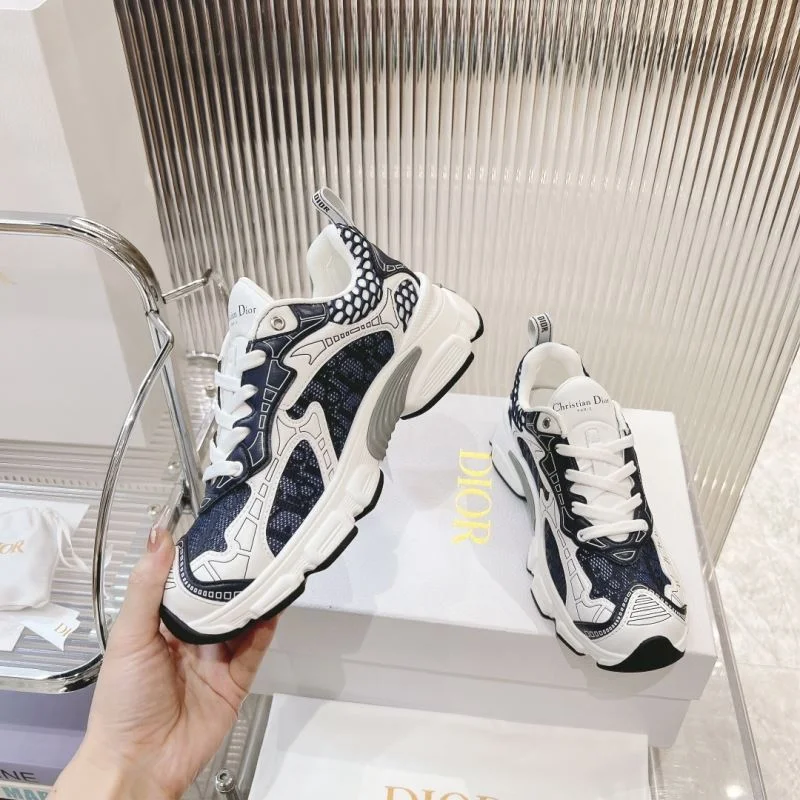 Christian Dior Sneaker Trendsetting 21694