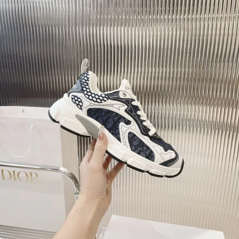 Christian Dior Sneaker Trendsetting 21694