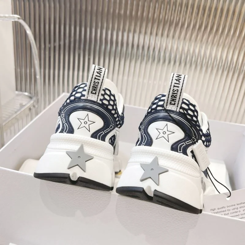 Christian Dior Sneaker Trendsetting 21694