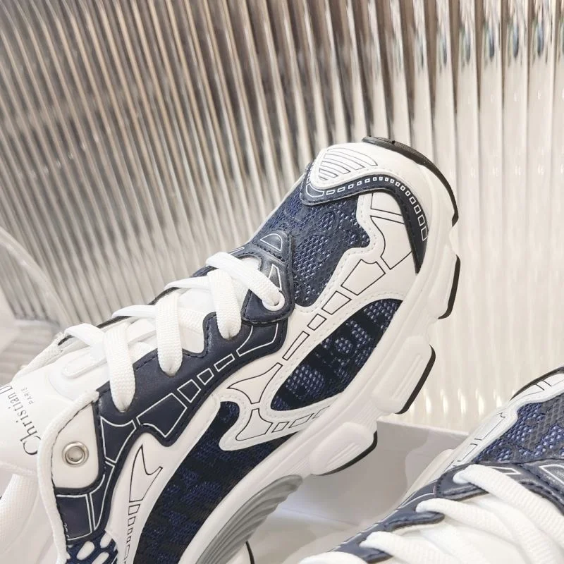 Christian Dior Sneaker Trendsetting 21694
