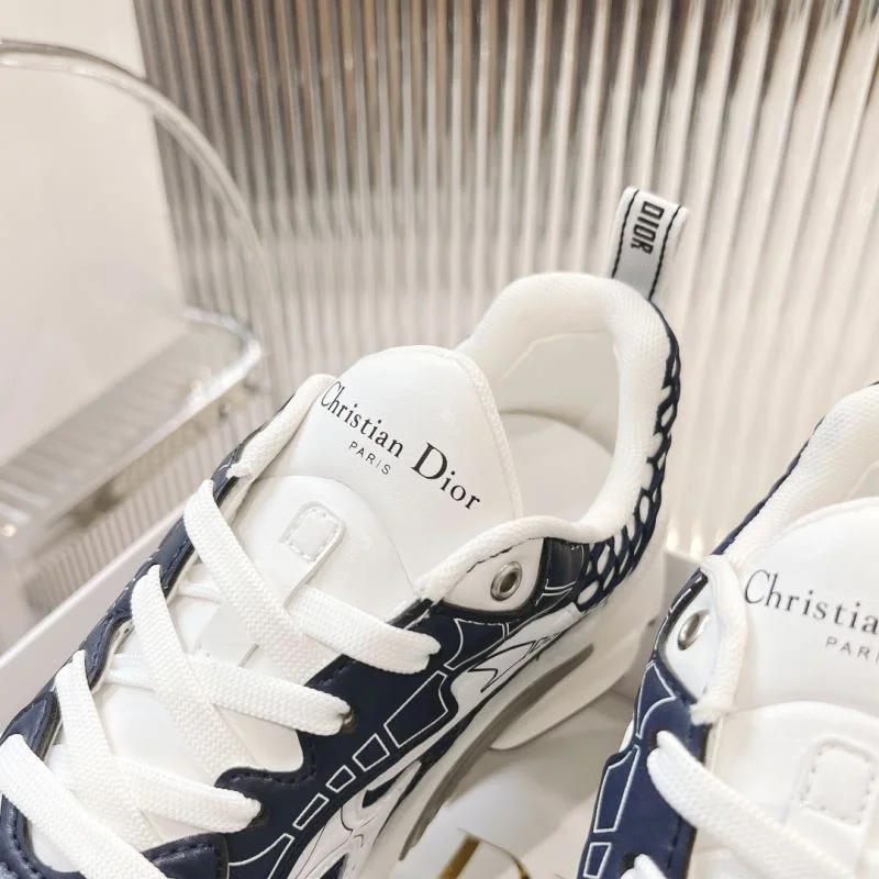 Christian Dior Sneaker Trendsetting 21694
