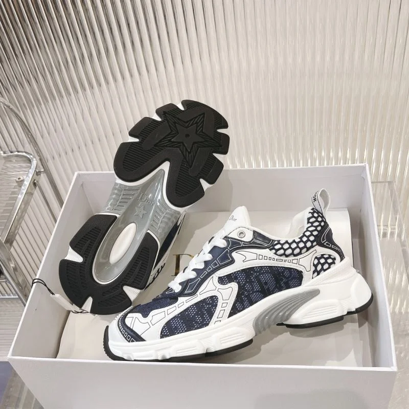 Christian Dior Sneaker Trendsetting 21694