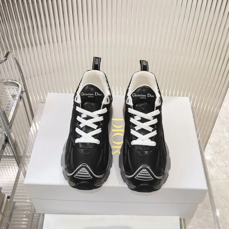 Flexible Christian Dior Sneaker 21699