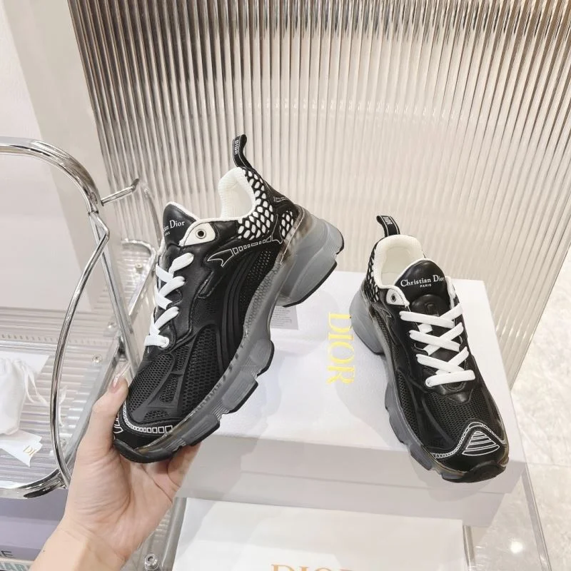 Flexible Christian Dior Sneaker 21699
