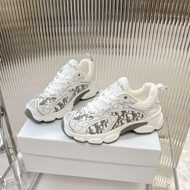 Affordable Christian Dior Sneaker 21693