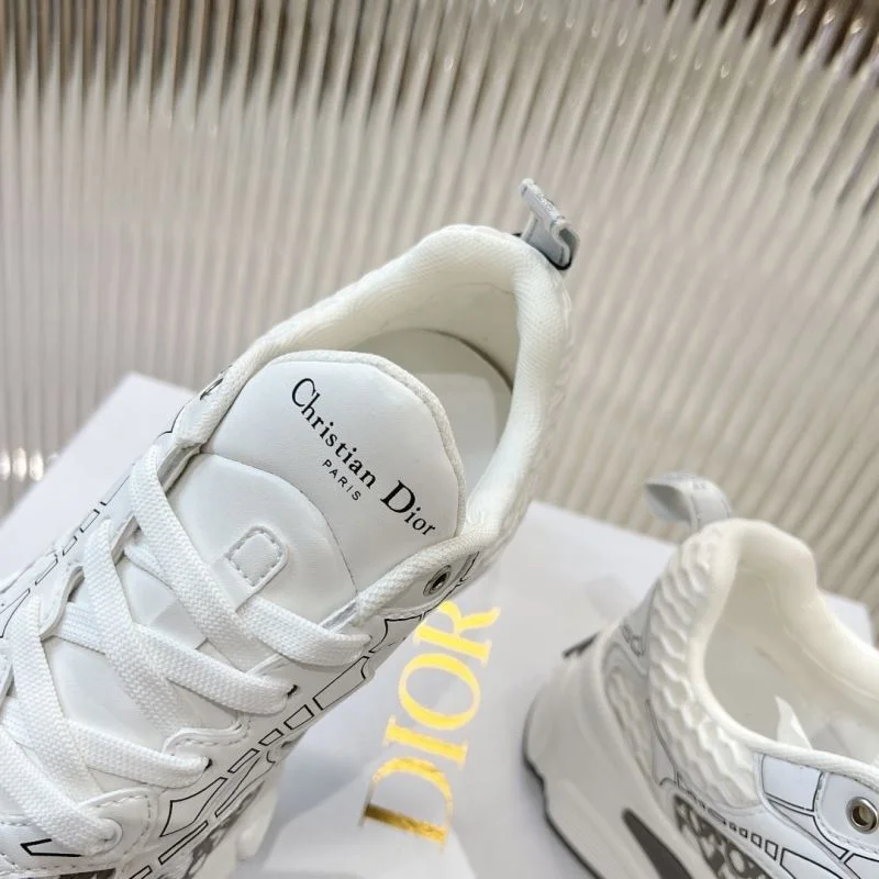 Affordable Christian Dior Sneaker 21693