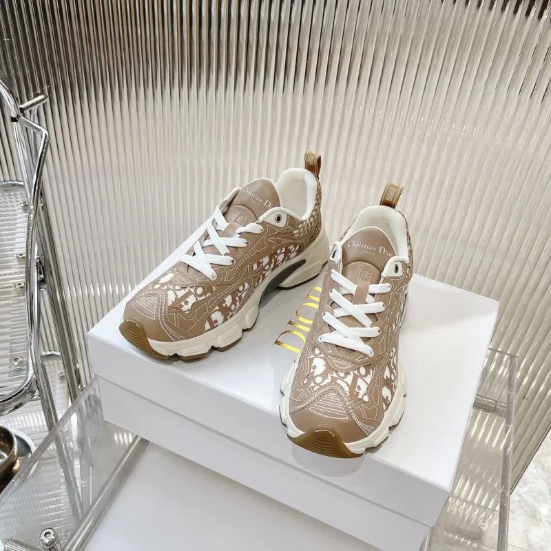 Popular Christian Dior Sneaker 21697