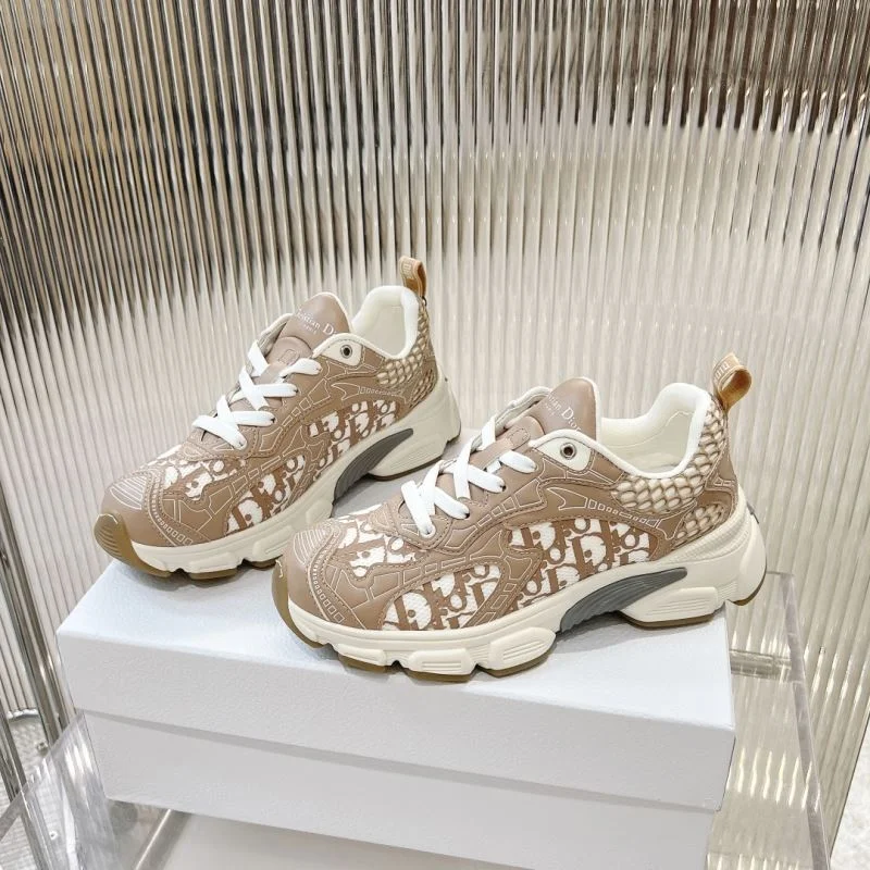 Popular Christian Dior Sneaker 21697
