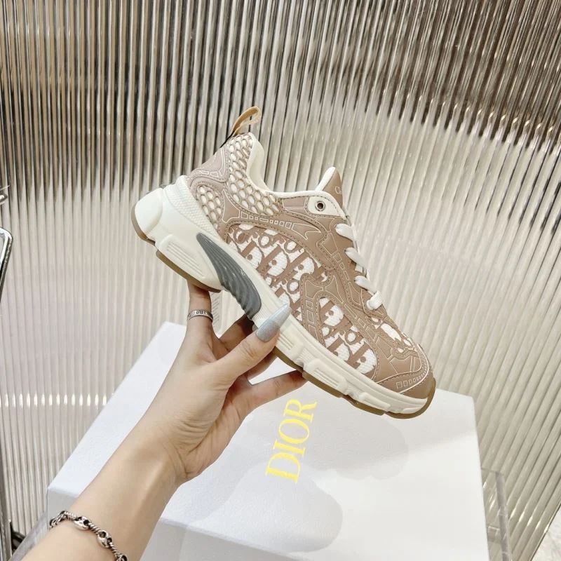 Popular Christian Dior Sneaker 21697